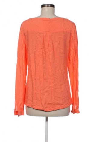 Дамска блуза Edc By Esprit, Размер M, Цвят Оранжев, Цена 2,55 €