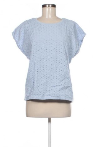 Női blúz Edc By Esprit, Méret M, Szín Kék, Ár 2 779 Ft