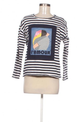 Dámská halenka Edc By Esprit, Velikost XS, Barva Vícebarevné, Cena  319,00 Kč