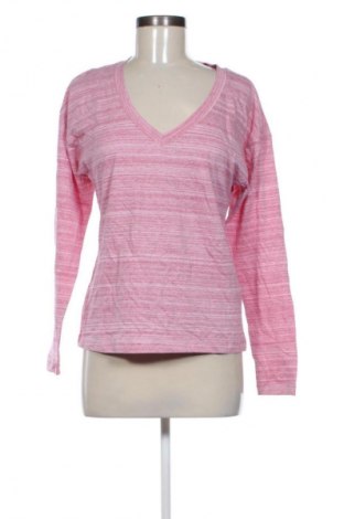 Γυναικεία μπλούζα Edc By Esprit, Μέγεθος XS, Χρώμα Ρόζ , Τιμή 9,99 €