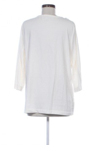 Дамска блуза Eddie Bauer, Размер XXL, Цвят Екрю, Цена 25,00 €