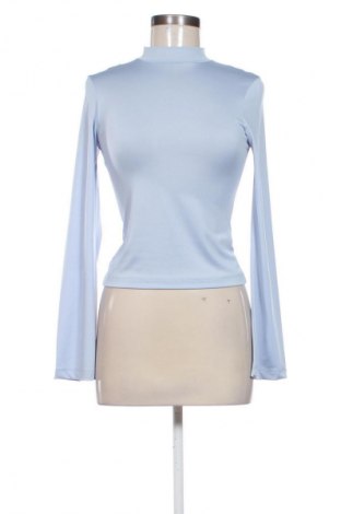 Дамска блуза Edited, Размер XS, Цвят Син, Цена 9,20 €