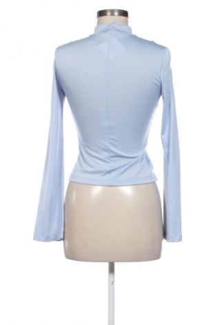 Дамска блуза Edited, Размер XS, Цвят Син, Цена 9,20 €