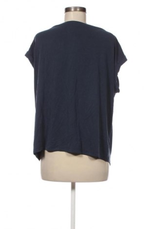 Γυναικεία μπλούζα Editor's Cut, Μέγεθος XXL, Χρώμα Μπλέ, Τιμή 12,99 €