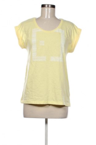 Γυναικεία μπλούζα Elbsand, Μέγεθος M, Χρώμα Κίτρινο, Τιμή 14,99 €
