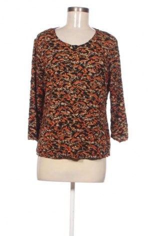 Дамска блуза Elementz, Размер XL, Цвят Многоцветен, Цена 7,69 €