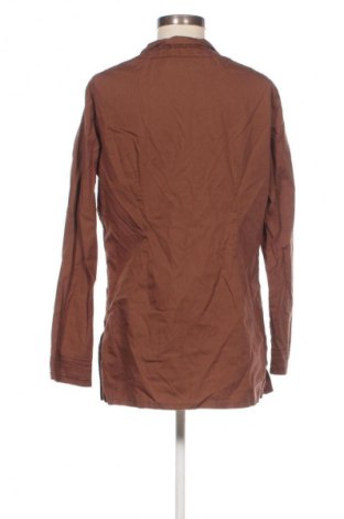 Bluză de femei Elle Nor, Mărime M, Culoare Maro, Preț 52,99 Lei