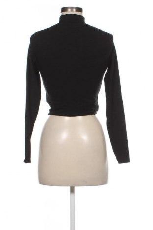 Γυναικεία μπλούζα Ellesse, Μέγεθος M, Χρώμα Μαύρο, Τιμή 24,99 €