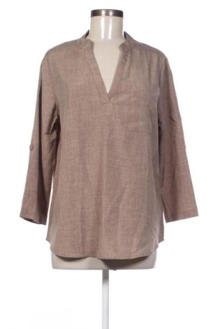 Dámská halenka Emery rose, Velikost M, Barva Hnědá, Cena  189,00 Kč