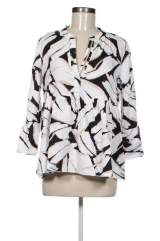 Γυναικεία μπλούζα Emily Van den Bergh, Μέγεθος M, Χρώμα Πολύχρωμο, Τιμή 43,99 €