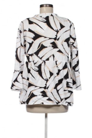 Γυναικεία μπλούζα Emily Van den Bergh, Μέγεθος M, Χρώμα Πολύχρωμο, Τιμή 43,99 €