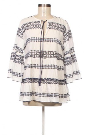 Bluzka damska Emily Van den Bergh, Rozmiar L, Kolor Kolorowy, Cena 86,99 zł