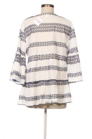 Bluzka damska Emily Van den Bergh, Rozmiar L, Kolor Kolorowy, Cena 86,99 zł