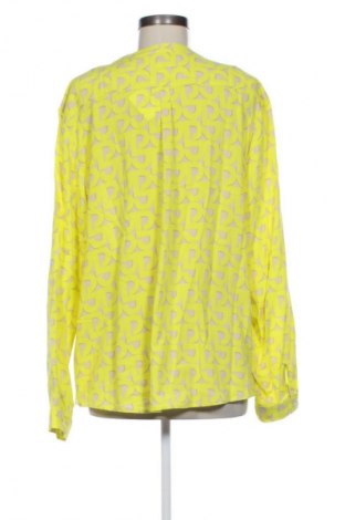 Dámská halenka Emily Van den Bergh, Velikost XL, Barva Vícebarevné, Cena  989,00 Kč