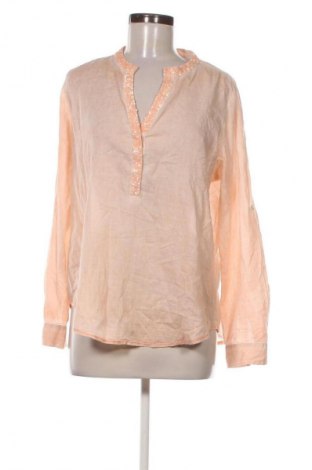 Női blúz Emily Van den Bergh, Méret L, Szín Narancssárga
, Ár 4 989 Ft