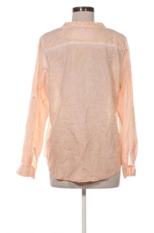 Női blúz Emily Van den Bergh, Méret L, Szín Narancssárga
, Ár 4 989 Ft