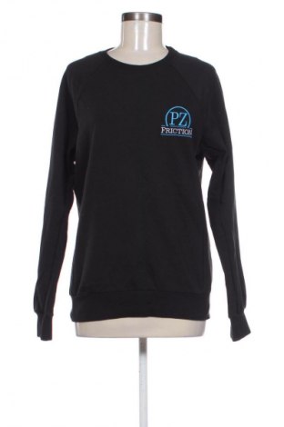 Дамска блуза Engelbert Strauss, Размер M, Цвят Черен, Цена 17,38 €