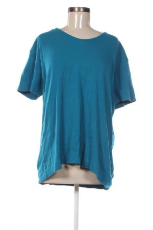 Дамска блуза Engelbert Strauss, Размер XXL, Цвят Син, Цена 5,11 €