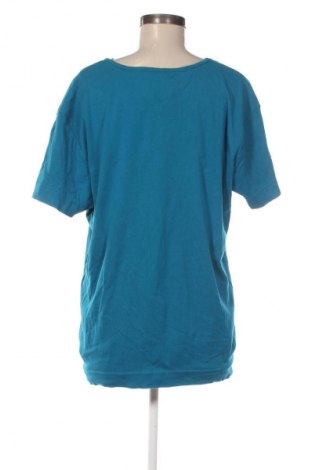 Дамска блуза Engelbert Strauss, Размер XXL, Цвят Син, Цена 5,11 €