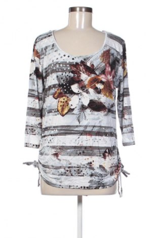 Damen Shirt Enjoy, Größe XXL, Farbe Mehrfarbig, Preis € 12,99