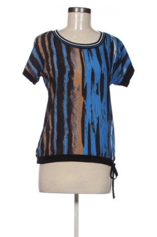 Γυναικεία μπλούζα Enjoy, Μέγεθος S, Χρώμα Πολύχρωμο, Τιμή 5,99 €