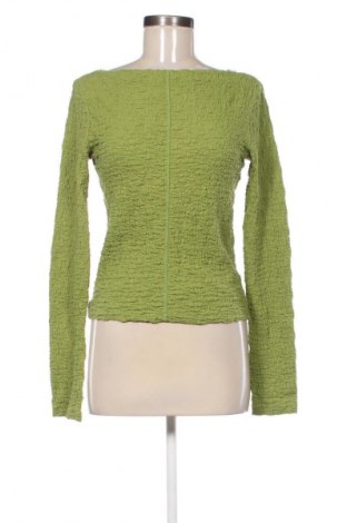 Дамска блуза Envii, Размер S, Цвят Зелен, Цена 17,38 €