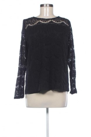 Bluză de femei Esmara, Mărime L, Culoare Negru, Preț 7,99 Lei