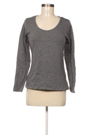 Γυναικεία μπλούζα Esmara, Μέγεθος M, Χρώμα Γκρί, Τιμή 3,99 €