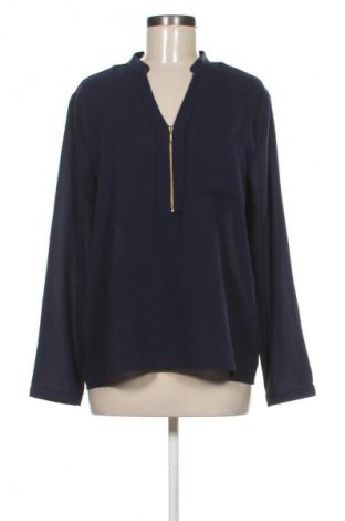 Bluzka damska Esmara, Rozmiar L, Kolor Niebieski, Cena 11,99 zł