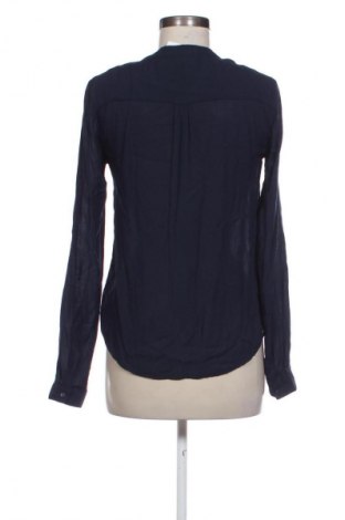 Dámská halenka Esmara, Velikost XS, Barva Modrá, Cena  169,00 Kč