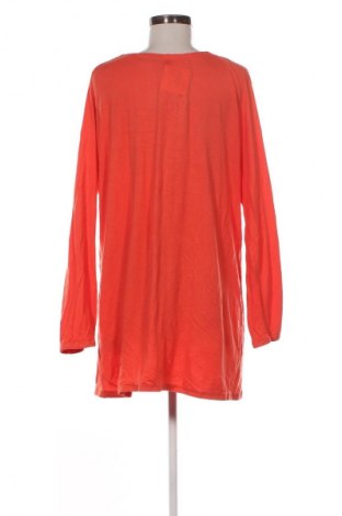 Dámská halenka Esmara, Velikost XXL, Barva Oranžová, Cena  239,00 Kč