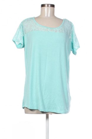 Bluză de femei Esmara, Mărime XL, Culoare Albastru, Preț 43,99 Lei