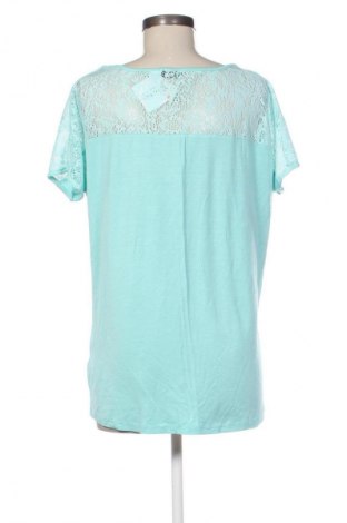 Bluză de femei Esmara, Mărime XL, Culoare Albastru, Preț 43,99 Lei