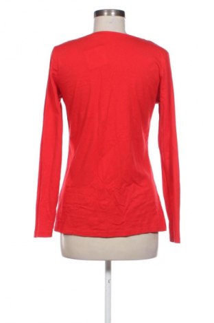 Bluză de femei Esmara, Mărime L, Culoare Roșu, Preț 52,99 Lei