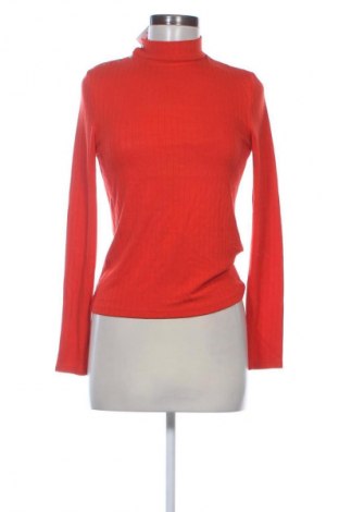 Дамска блуза Esmara, Размер XXS, Цвят Червен, Цена 10,22 €