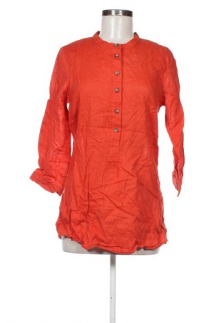 Дамска блуза Esmara by Heidi Klum, Размер L, Цвят Оранжев, Цена 2,55 €