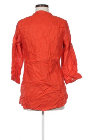 Дамска блуза Esmara by Heidi Klum, Размер L, Цвят Оранжев, Цена 2,55 €