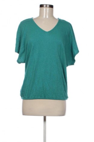 Női blúz Esprit, Méret S, Szín Zöld, Ár 6 039 Ft