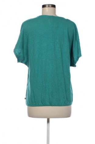 Női blúz Esprit, Méret S, Szín Zöld, Ár 6 039 Ft