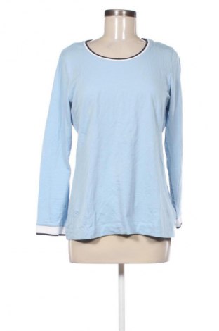 Dámska blúza Esprit, Veľkosť L, Farba Modrá, Cena  8,61 €