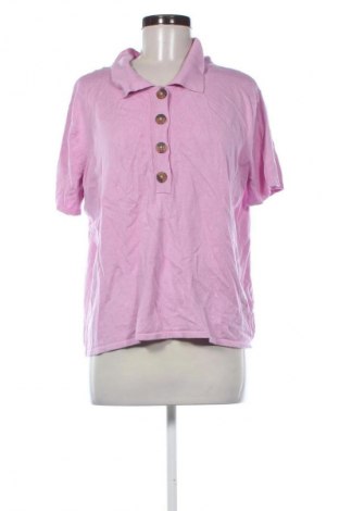 Damen Shirt Esprit, Größe XL, Farbe Rosa, Preis € 12,99