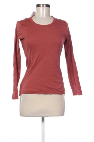 Дамска блуза Esprit, Размер S, Цвят Кафяв, Цена 13,29 €