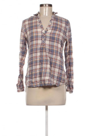 Γυναικεία μπλούζα Esprit, Μέγεθος S, Χρώμα Πολύχρωμο, Τιμή 4,99 €