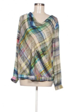 Дамска блуза Esprit, Размер M, Цвят Многоцветен, Цена 9,20 €