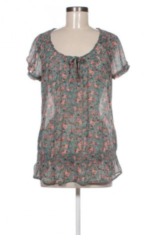 Дамска блуза Esprit, Размер M, Цвят Многоцветен, Цена 4,09 €