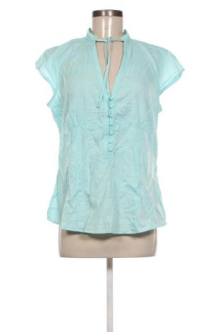 Bluză de femei Esprit, Mărime L, Culoare Albastru, Preț 46,99 Lei