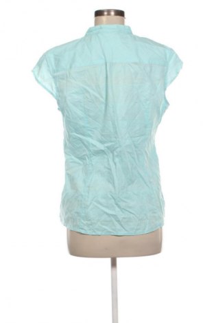 Bluză de femei Esprit, Mărime L, Culoare Albastru, Preț 46,99 Lei