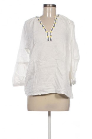 Γυναικεία μπλούζα Esprit, Μέγεθος S, Χρώμα Λευκό, Τιμή 6,99 €