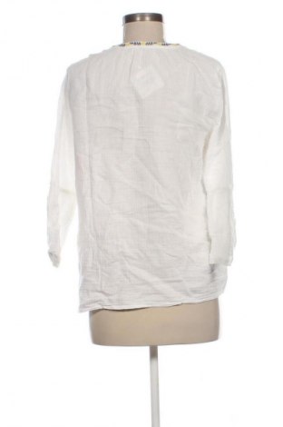 Γυναικεία μπλούζα Esprit, Μέγεθος S, Χρώμα Λευκό, Τιμή 6,99 €