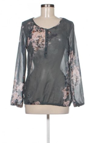 Γυναικεία μπλούζα Esprit, Μέγεθος M, Χρώμα Πολύχρωμο, Τιμή 2,99 €